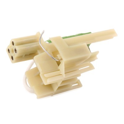 Rezystor Opornik Dmuchawy RIDEX 2975R0030 2975R0030 - foto 3