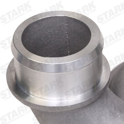 Turbina (Turbosprężarka) Stark SKCT-1191035 SKCT-1191035 - foto 8