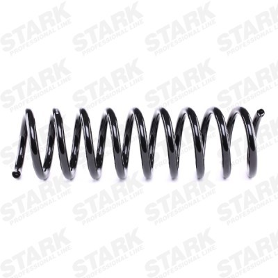 Sprężyna Zawieszenia Stark SKCS-0040274 SKCS-0040274 - foto 4