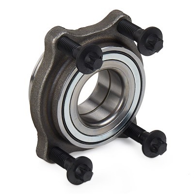Łożysko Koła RIDEX 654W1010 654W1010 - foto 4