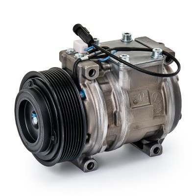 Sprężarka Klimatyzacji 447K1020R - foto 3