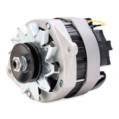 Alternator RIDEX 4G1261 4G1261 - foto 3