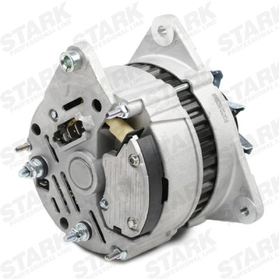 Alternator Stark SKGN-0320994 SKGN-0320994 - foto 4