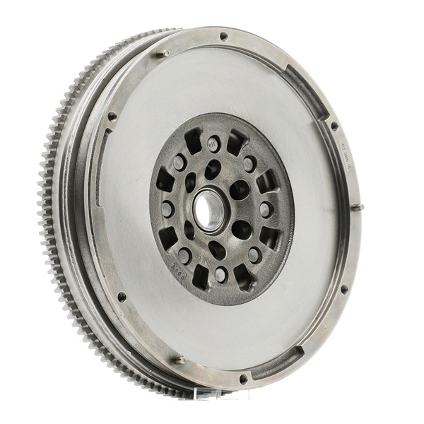 Koło zamachowe RIDEX 577F0490R 577F0490R - foto 1