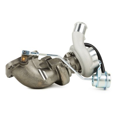 Turbina (Turbosprężarka) RIDEX 2234C0399 2234C0399 - foto 5