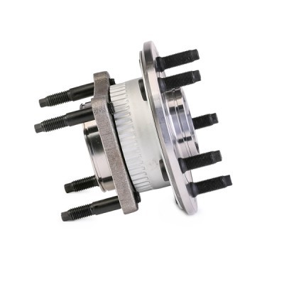 Łożysko Koła RIDEX 654W0591 654W0591 - foto 5