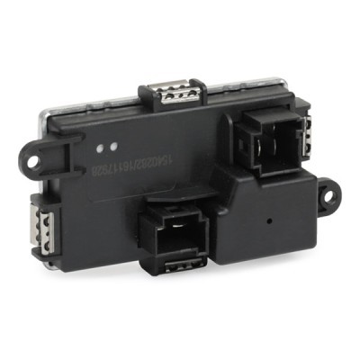 Rezystor Opornik Dmuchawy RIDEX 2975R0046 2975R0046 - foto 4
