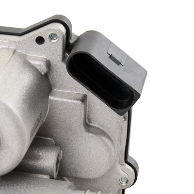 Дроссельная заслонка RIDEX 158T0158 158T0158 - foto 6