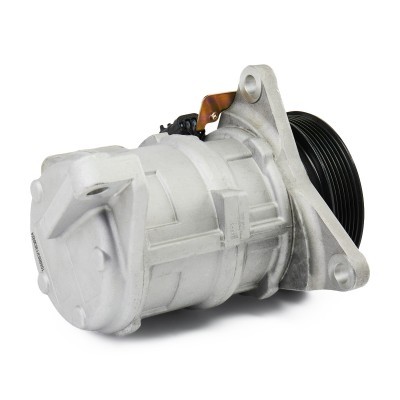Sprężarka Klimatyzacji CHRYSLER 447K0380 - foto 4