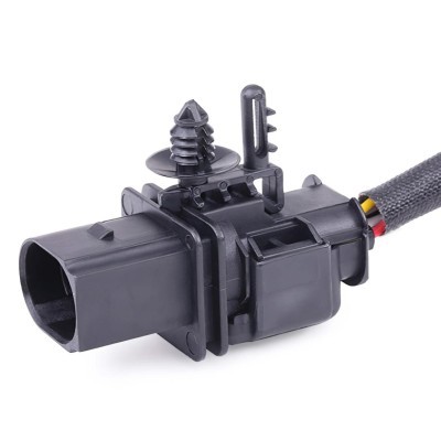 Sonda Lambda RIDEX 3922L0206P 3922L0206P - foto 5