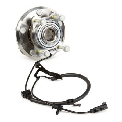 Łożysko Koła RIDEX 654W0873 654W0873 - foto 4