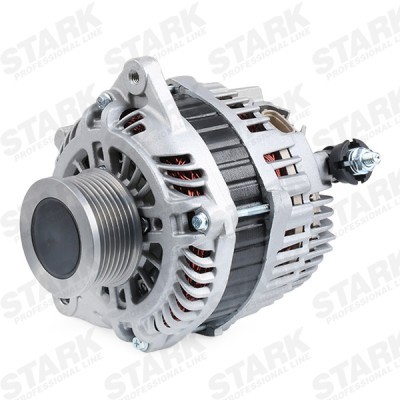 Alternator Stark SKGN-0320204 SKGN-0320204 - foto 3