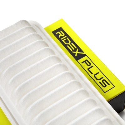 Filtr Powietrza RIDEX 8A0016P 8A0016P - foto 5