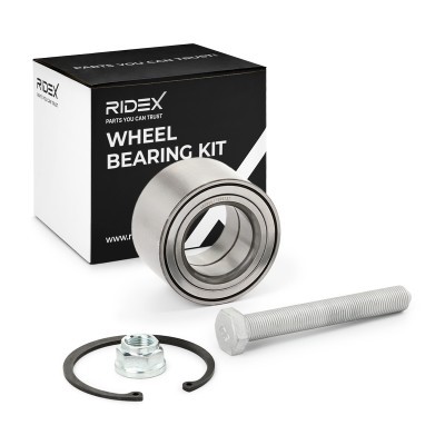 Łożysko Koła RIDEX 654W0468 654W0468 - foto 2