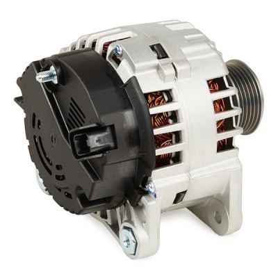 Alternator RIDEX 4G1217 4G1217 - foto 4