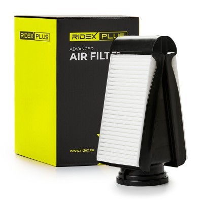 Filtr Powietrza RIDEX 8A0771P 8A0771P - foto 2