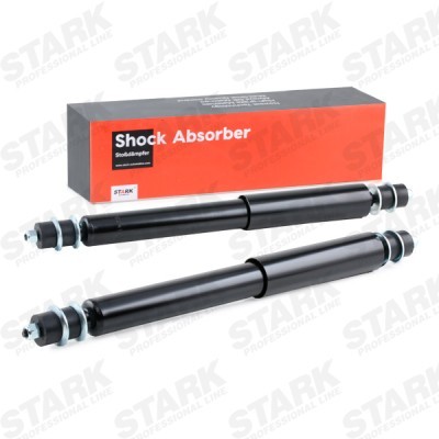 Amortyzator Stark SKSA-0133201 SKSA-0133201 - foto 2