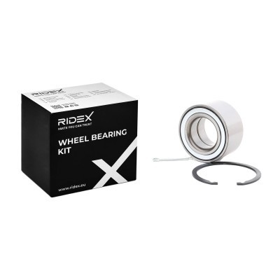 Łożysko Koła RIDEX 654W0395 654W0395 - foto 4