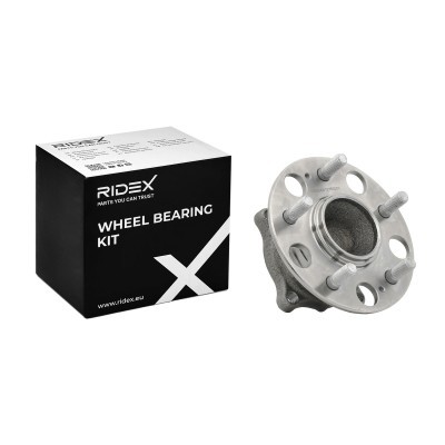 Łożysko Koła RIDEX 654W0775 654W0775 - foto 2
