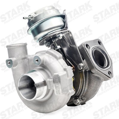 Turbina (Turbosprężarka) Stark SKCT-1190083 SKCT-1190083 - foto 3