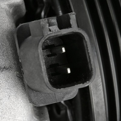 Sprężarka Klimatyzacji 447K0203 - foto 5