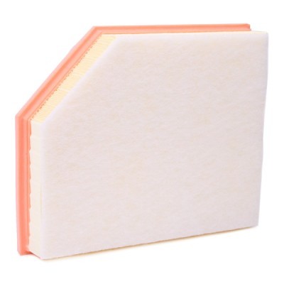 Filtr Powietrza RIDEX 8A0836 8A0836 - foto 4