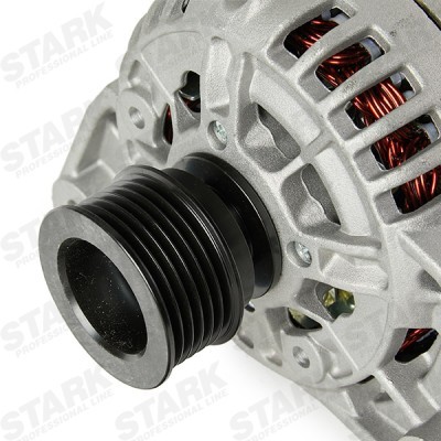 Alternator Stark SKGN-0320824 SKGN-0320824 - foto 6