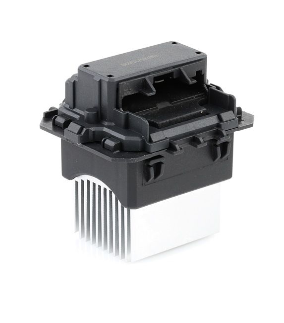 Rezystor Opornik Dmuchawy RIDEX 2975R0003 2975R0003 - foto 1