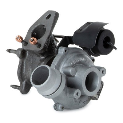 Turbina (Turbosprężarka) RIDEX 2234C10653R 2234C10653R - foto 2