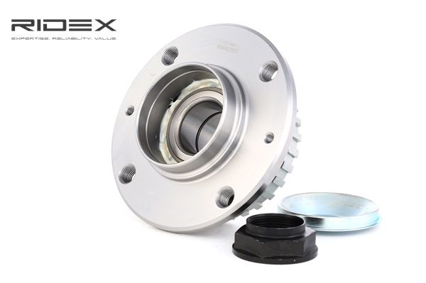 Łożysko Koła RIDEX 654W0585 654W0585 - foto 1