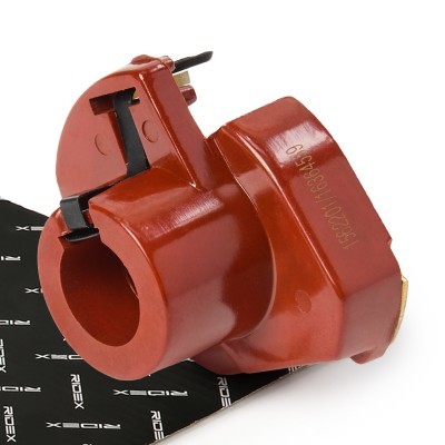 Palec Rozdzielacza Zapłonu RIDEX 691R0027 691R0027 - foto 1