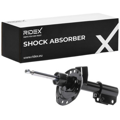 Amortyzator RIDEX 854S2502 854S2502 - foto 2