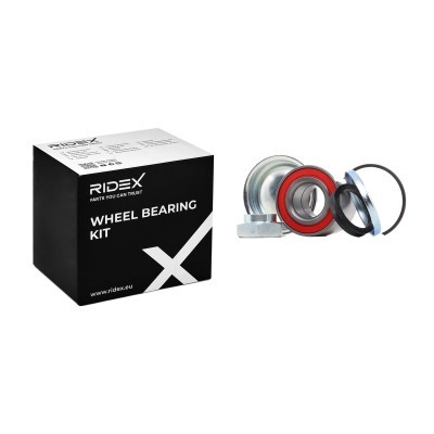 Łożysko Koła RIDEX 654W0442 654W0442 - foto 2