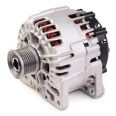 Alternator RIDEX 4G1128 4G1128 - foto 3