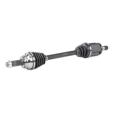 Półoś Napędowa RIDEX 13D0565 13D0565 - foto 3