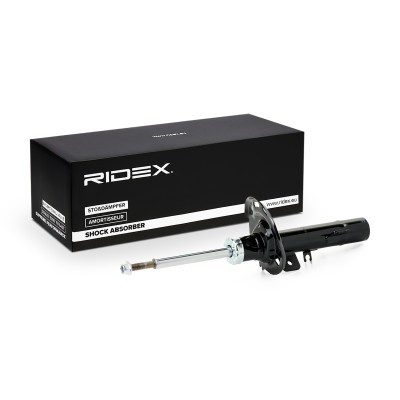 Amortyzator RIDEX 854S2496 854S2496 - foto 2