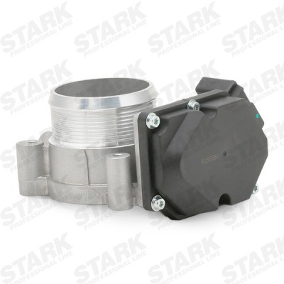 Дроссельная заслонка Stark SKTB-0430053 SKTB-0430053 - foto 7