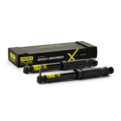 Amortyzator RIDEX 854S1576P 854S1576P - foto 2