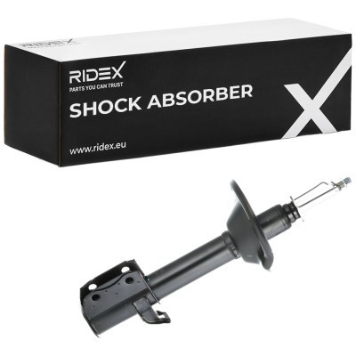 Amortyzator RIDEX 854S0717 854S0717 - foto 2