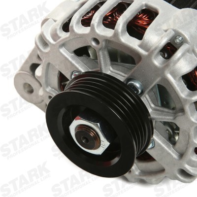 Alternator Stark SKGN-0321150 SKGN-0321150 - foto 6