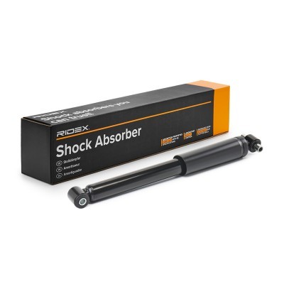 Amortyzator RIDEX 854S18926 854S18926 - foto 3