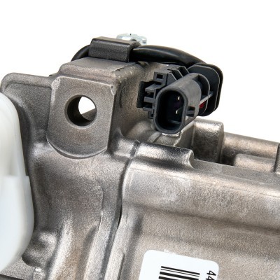 Sprężarka Klimatyzacji 447K1066R - foto 6