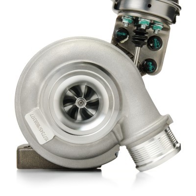 Turbina (Turbosprężarka) RIDEX 2234C11122 2234C11122 - foto 6