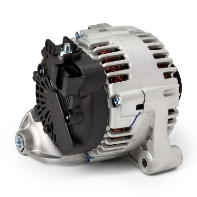 Alternator RIDEX 4G1579 4G1579 - foto 4