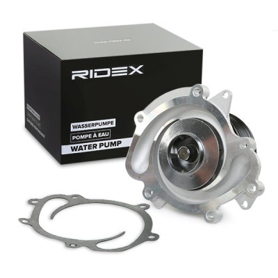 Pompa Wody RIDEX 1260W0270 1260W0270 - foto 2