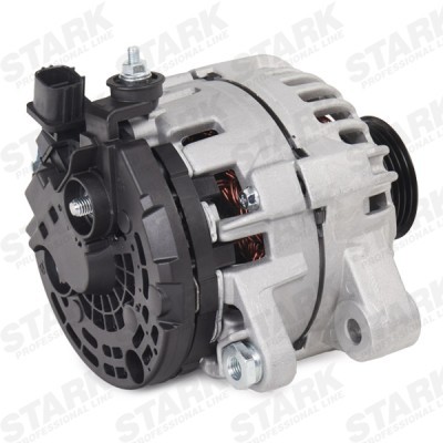 Alternator Stark SKGN-0320272 SKGN-0320272 - foto 4