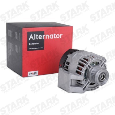 Alternator Stark SKGN-0320843 SKGN-0320843 - foto 2