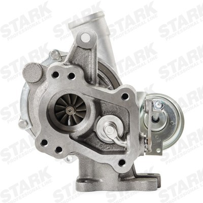 Turbina (Turbosprężarka) Stark SKCT-1190356 SKCT-1190356 - foto 7