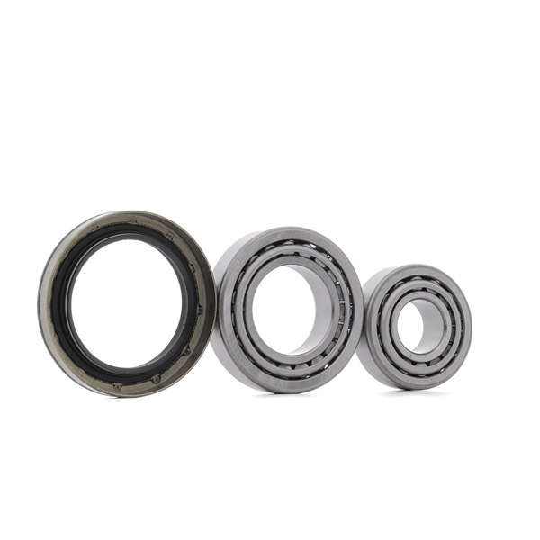 Łożysko Koła RIDEX 654W0227 654W0227 - foto 1