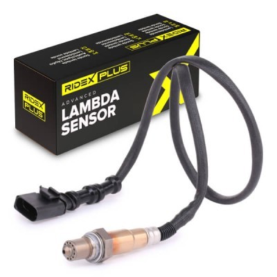 Sonda Lambda RIDEX 3922L0485P 3922L0485P - foto 2